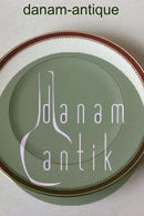 Bing & Grøndahl Beethoven Middagstallerken No 25