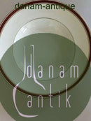 Bing & Grøndahl Beethoven Dyb Middagstallerken No 22