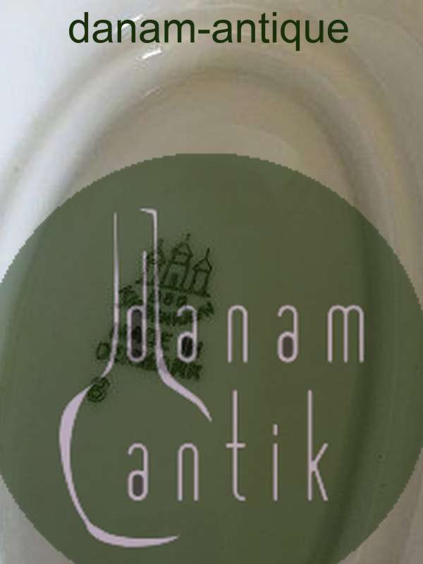 Bing & Grøndahl Egmont Sauceskål No 8