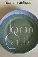 Bing og Grøndahl Blå Tone Hotel Frokosttallerken No 712/1007