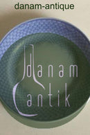 Bing Grondahl蓝色调酒店蛋糕盘702号