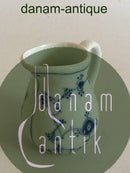 Bing & Grondahl Blue traditional Blue Fluted Creamer No 1039