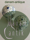 ビング＆グロンダール ブルーペインテッド ソルト＆ペッパーセット