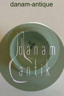 咖啡壶用的Bing Grondahl Musselmalet Riflet盖子