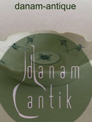 Bing &amp; Grondahl "蓝漆贻贝 "烟灰缸895号