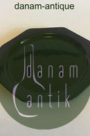 Bing & Grøndahl Sort Café Kagetallerken