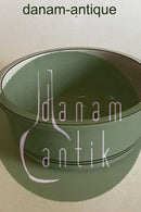 Bing & Grøndahl Stentøj Columbia Skål No 512