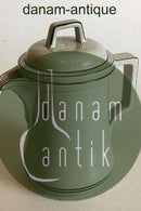 Bing & Grøndahl Stentøj Columbia Kaffekande No 442