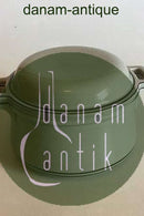 Bing & Grøndahl Stentøj Columbia Låggryde No 405