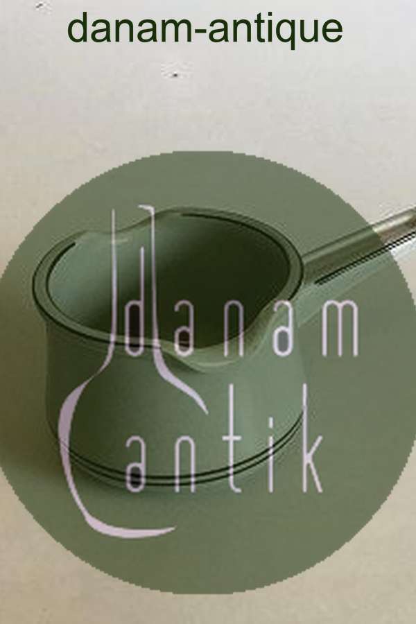 Bing & Grøndahl Stentøj Columbia Smørnæb No 311