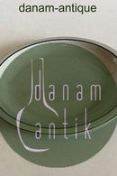 ビング＆グロンダール ストーンウェア コロンビア プレート No306