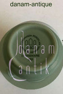 Bing & Grøndahl Stentøj Columbia Flødekande No 303