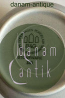 Bing & Grøndahl Stentøj Columbia Sukkerskål No 302