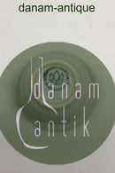 Bing & Grøndahl Glaseret Stentøj "Coppelia" Æggebæger