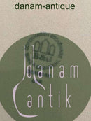 ビング＆グロンダール釉コッペリアプレート No 618