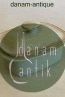 ビング＆グロンダール釉ストーンウェア コッペリアカッティングボウル No 582