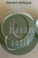 ビング＆グロンダール釉コッペリア蓋付ソーサー No 511