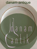 ビング＆グロンダール釉ストーンウェア コッペリアディナープレート No 325