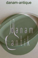 ビング＆グロンダール釉ストーンウェア コッペリア オブロング ディッシュ No 316