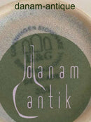 Bing & Grøndahl Glaseret Stentøj "Coppelia" Flødekande No 303