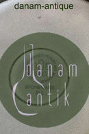 Bing og Grøndahl/Kronjyden Grå Cordial Skål No. 512