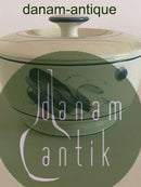 Bing & Grøndahl Cumulus Lågskål no. 512