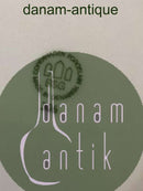 ビング＆グロンダール クムルス サイドプレート No.306