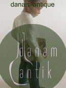 Lyngby Porcelænsfigur af Skoledreng 19cm