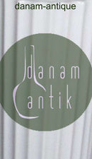 Lyngby vase in Modern design 10cm