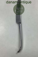 Georg Jensen Steel Cutlery Vivianna ランチナイフマット