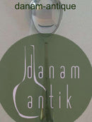 Georg Jensen Stainless 'Vivianne, Mirror' Large Serving Spork/spoon