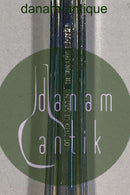 Georg Jensen Rosenborg Sølv Plet Spisegaffel