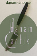 Georg Jensen Sort Strata Rustfri Stål Frokostkniv