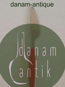 Georg Jensen Stainless Rød Strata Spisekniv