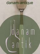 Georg Jensen Stainless Strata, Hvid Frokostgaffel