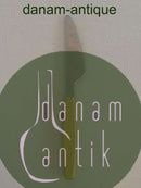 Georg Jensen Stainless 'Strata, Yellow' Lunch Knife