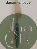 Georg Jensen Edelstahl Grün Strata Lunchmesser