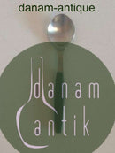 Georg Jensen Stainless Grøn Strata Kaffeske