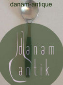 Georg Jensen Stainless Grøn Strata Dessertske