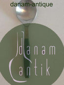 Georg Jensen Stainless Grøn Strata Spiseske