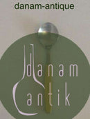 Georg Jensen Stainless 'Strata, Yellow' Dessert Spoon