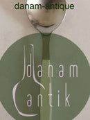 Georg Jensen Strata Hvid Middagsske