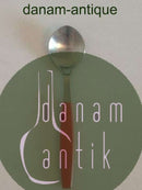 Georg Jensen Stainless Red Strata Dessert Spoon