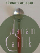 Georg Jensen Stainless Rød Strata Kaffeske