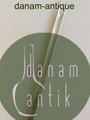 Georg Jensen Stainless 'Tuja' pålægsgaffel