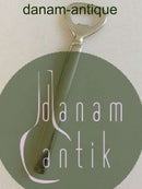 Georg Jensen Stainless 'Tuja' Øloplukker