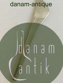 Georg Jensen Stainless 'Tuja' Smørkniv