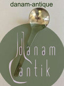 Georg Jensen Stainless 'Tuja' Serveringsske (dressingske)