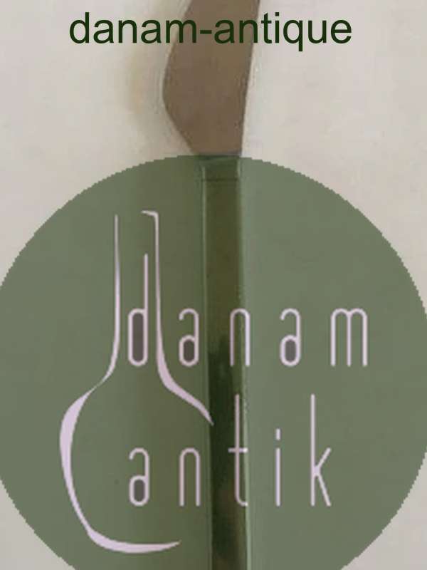 Georg Jensen Stainless 'Tuja' Frokostkniv