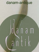 Georg Jensen Stainless 'Tuja' Spisekniv